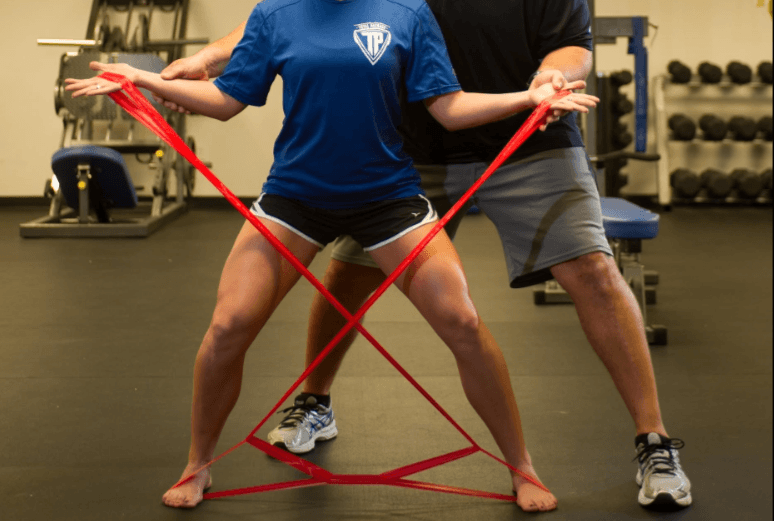 Physical Therapy Assistants Courses – NASMI